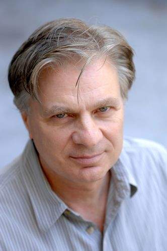 Rob Lowman