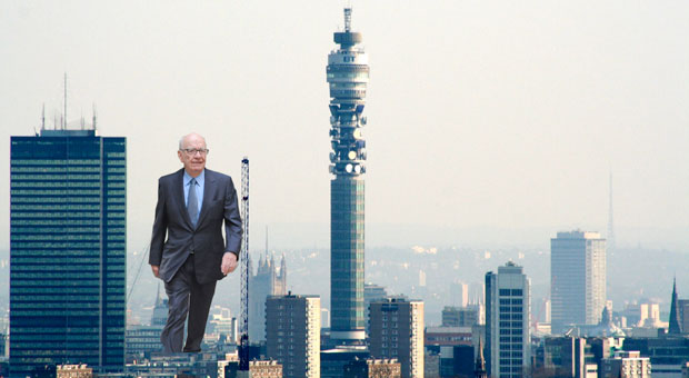 Sky Movies comes to BT TV, hell braces itself for cold snap