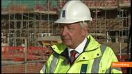 Crest Nicholson Says U.K. Way Off Housing Bubble